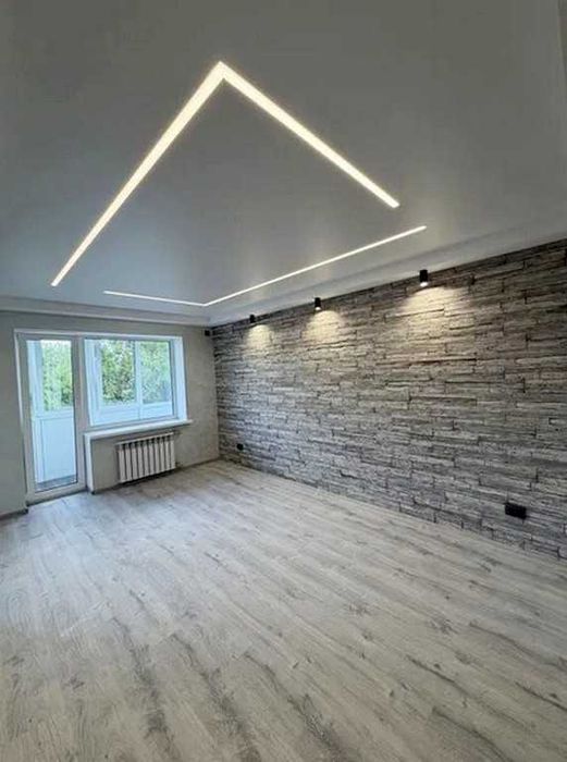Продам 2-комнатную квартиру с ремонтом, в центре. Сертификат / Ваучер ТОРГ