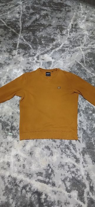 футболка LYLE&SCOTT s