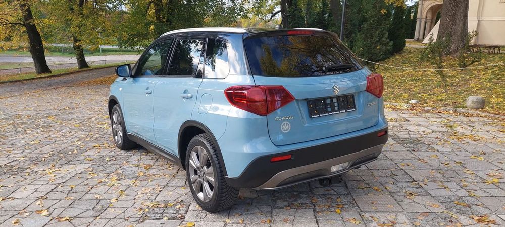Suzuki Vitara Super stan 1.4 turbo 140 koni