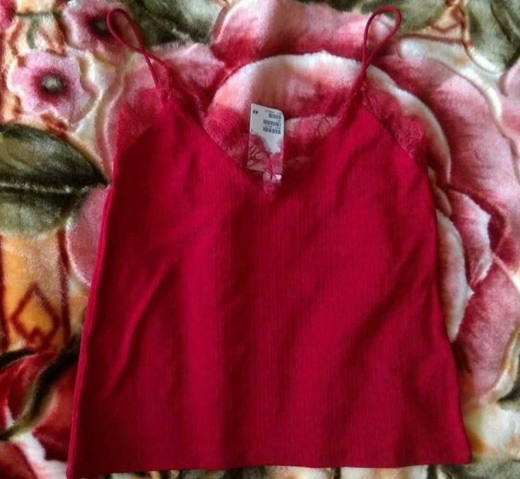 Кофтинка марки H&M розмір S
