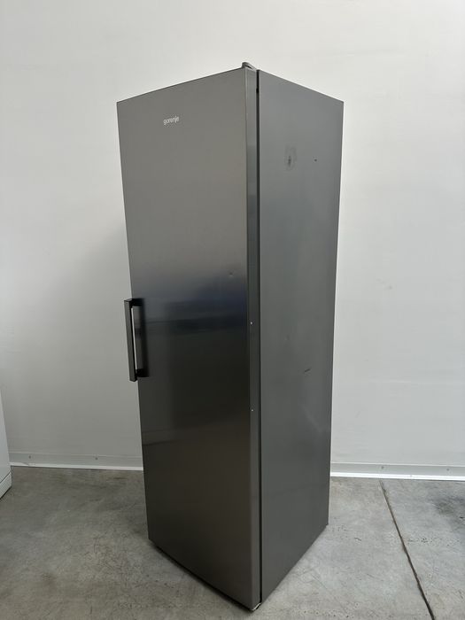 Холодильна камера Gorenje R6192FX / холодярка 370 л /185 см