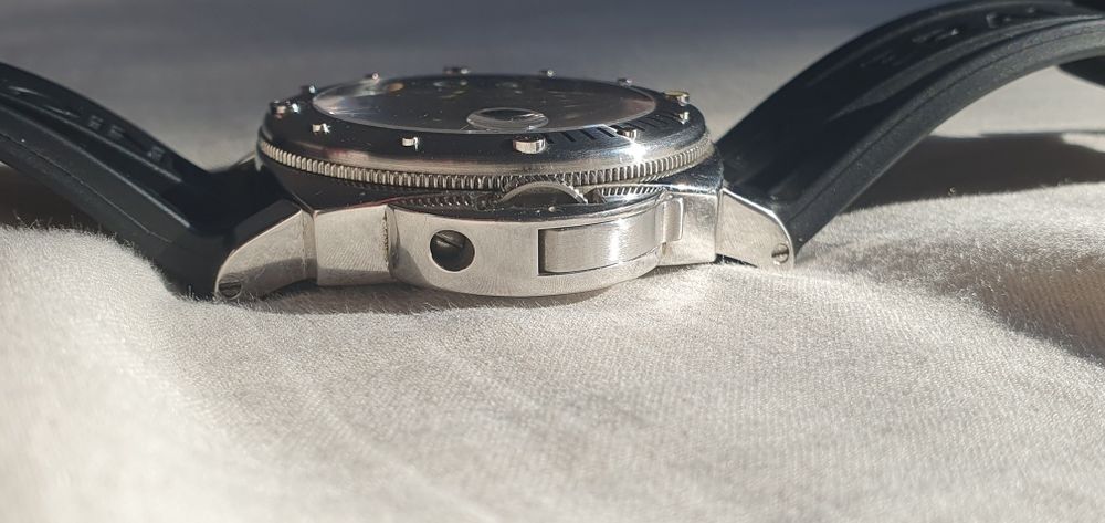 Panerai Luminor Submersible ref. PAM00024 TRYT 44 mm