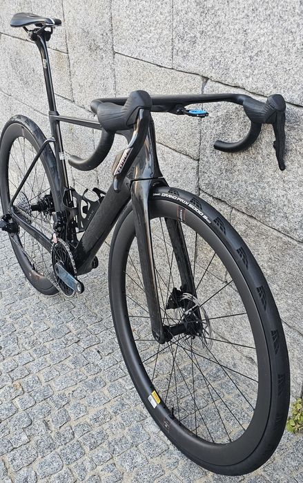 Factor Ostro VAM 2 52 S