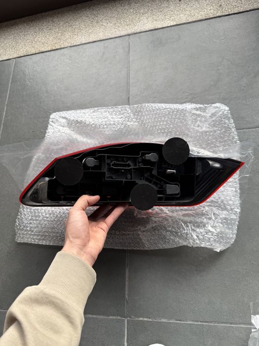Farolim Porsche Cayman 987 ORIGINAL