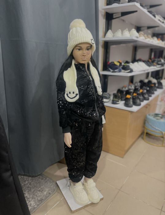 Продам бізнес Дитяче взуття і одяг