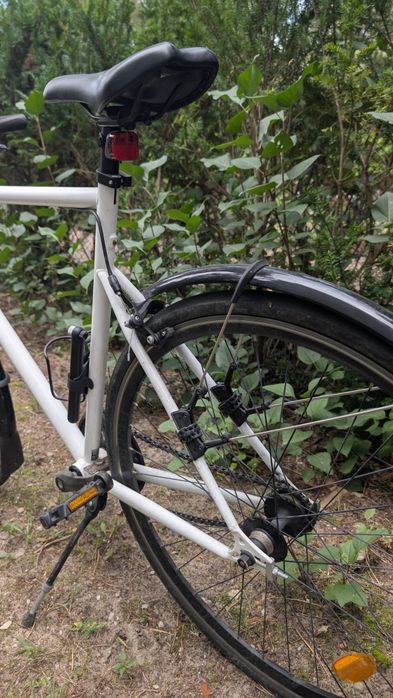 Decathlon Elops 500 Single Speed roz. L