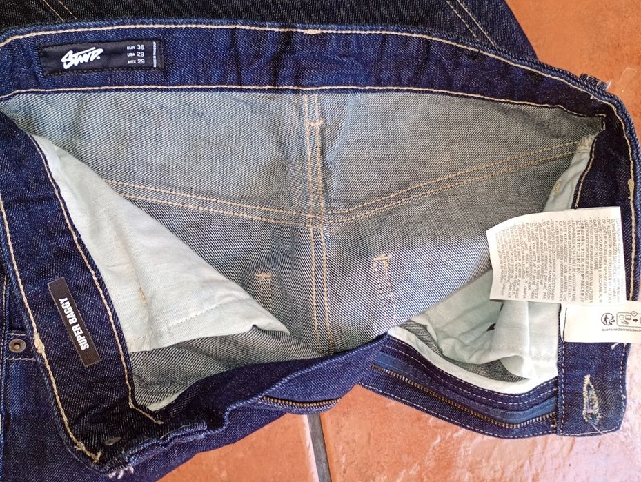 Calções Pull bear
