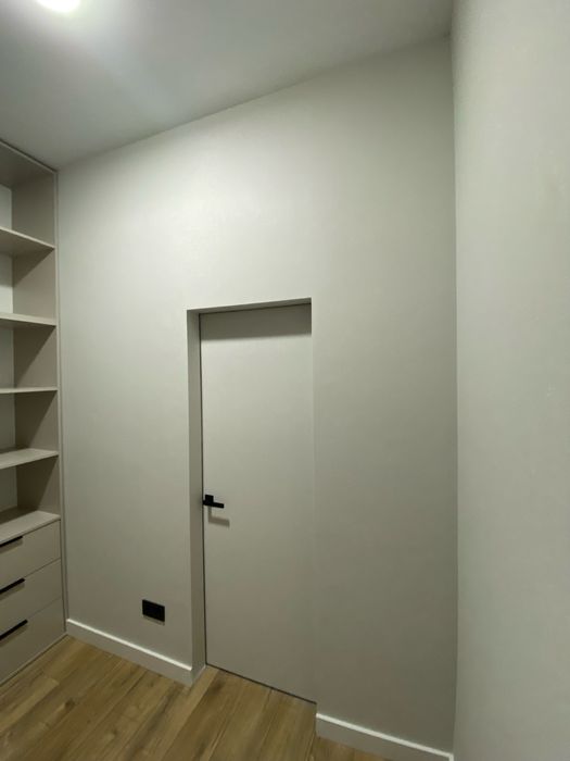 Малярні роботи.