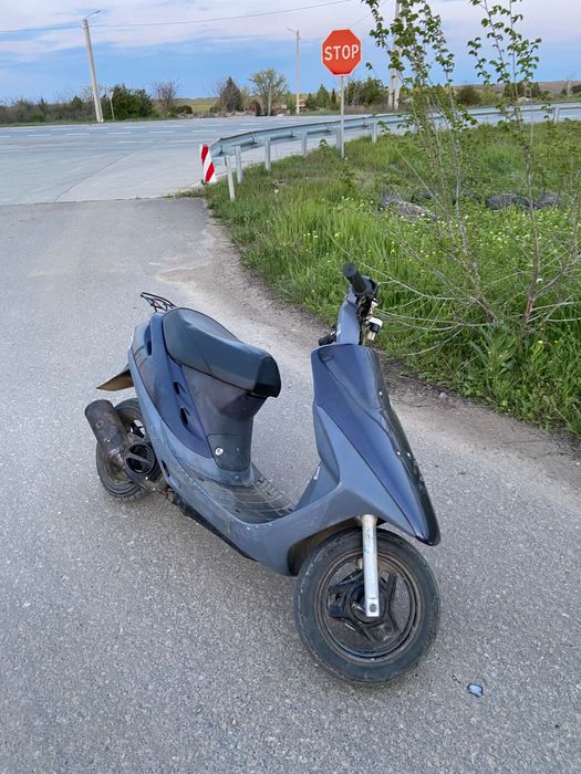 Honda dio27 Honda