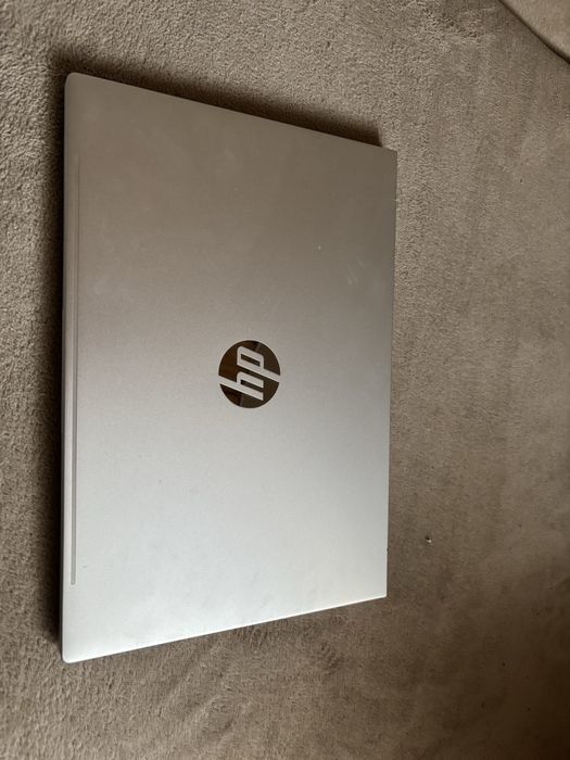 Laptop hp probook 465
