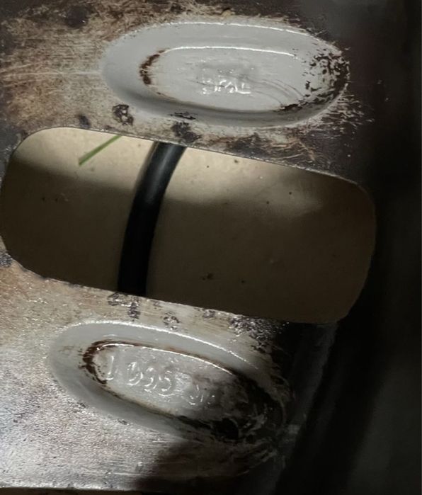 Jantes 15 com pneus 195/65/15 pra despachar