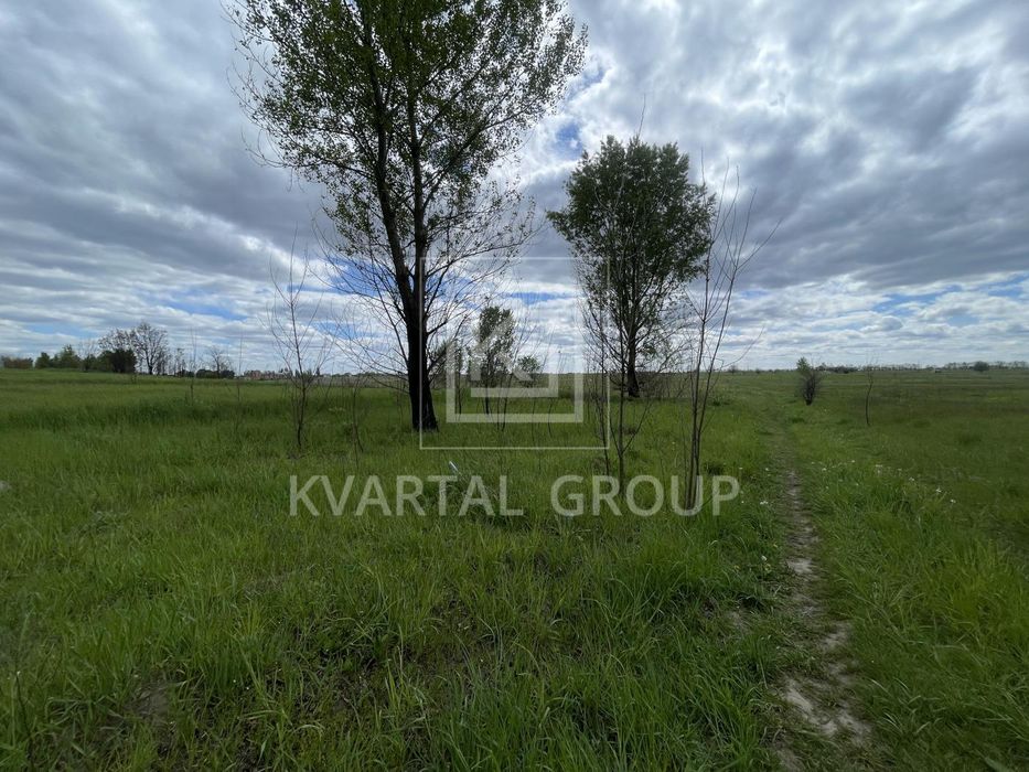 Ваша ідеальна ділянка! 15с. Михайлівка-Рубежівка. Без комісії