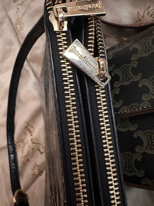 Сумка stradivarius