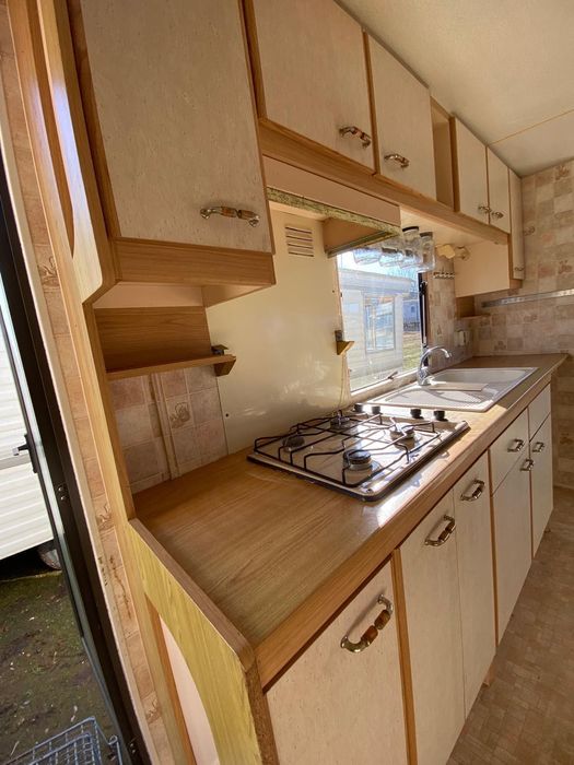 Domek holenderski na sprzedaż