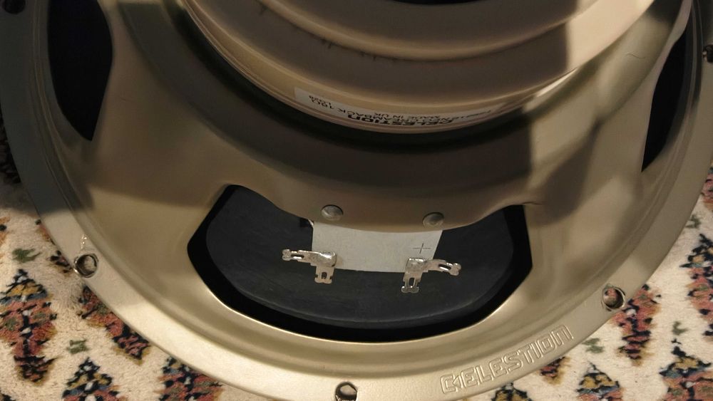 Celestion G12 NEO Creamback