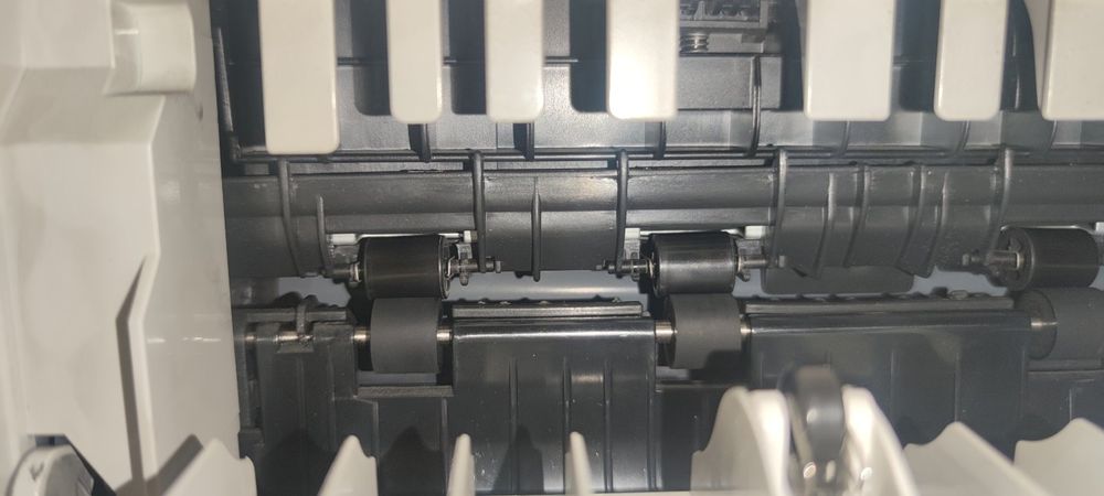 МФУ Canon i-SENSYS MF5940dn