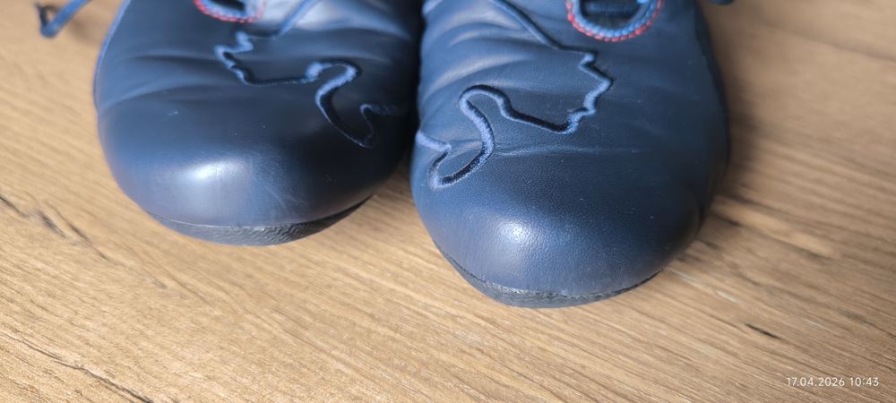 Buty Puma BMW Oryginalne 42,5. Stan idealny