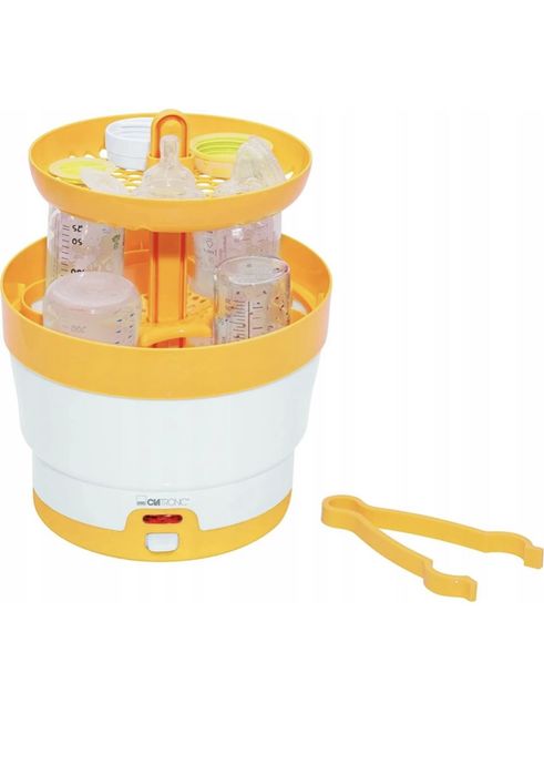 Sterylizator Clatronic BFS 3616