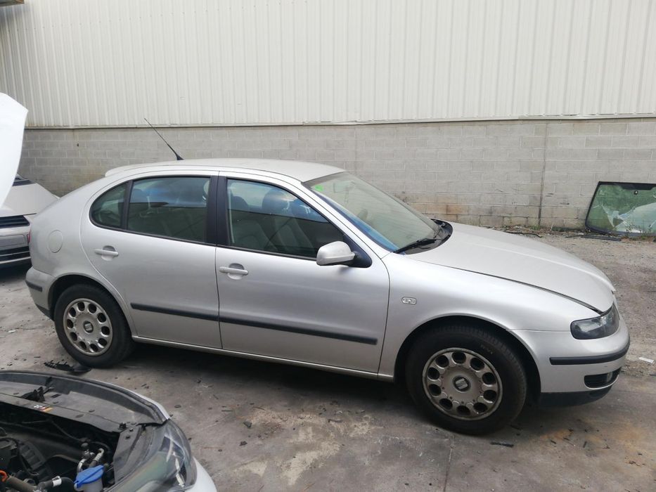Bomba Servodireção Seat Leon