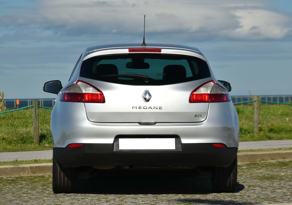 Renault Megane 1.5 Dci - Desde 70€ /mês