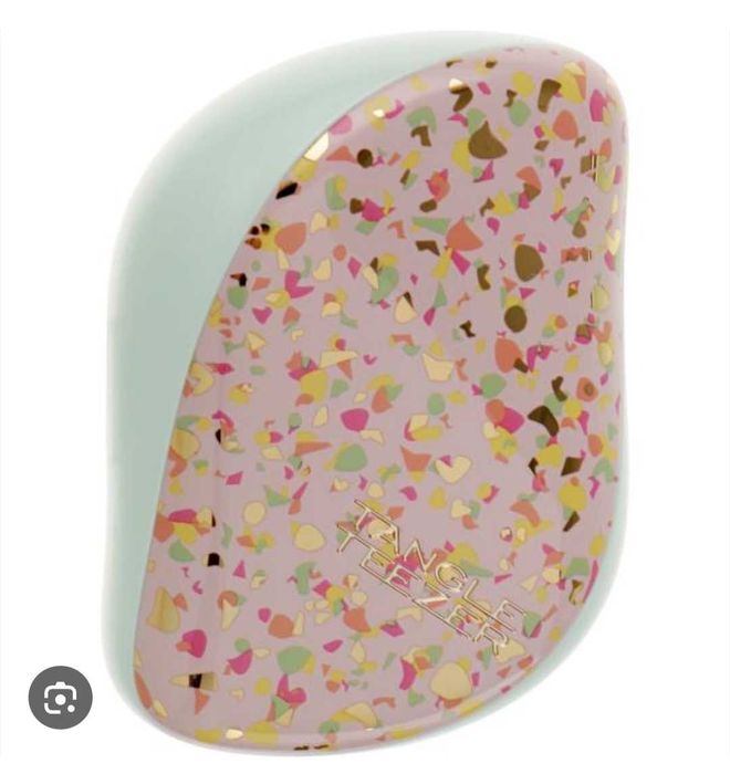Расчёска щётка массажная " Tangle teezer".