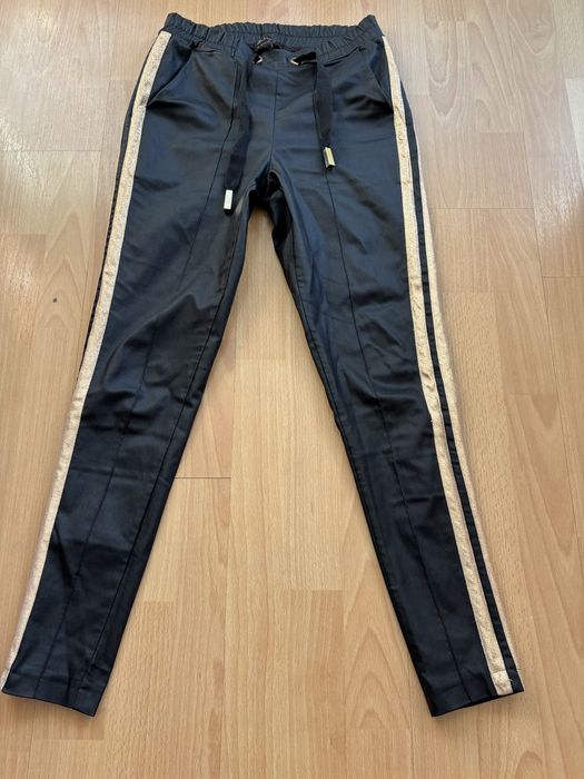 Damskie spodnie dresowe