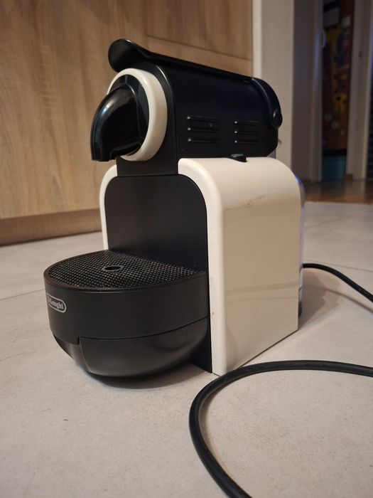 Ekspres DeLonghi EN 97.E do kapsułek Nespresso