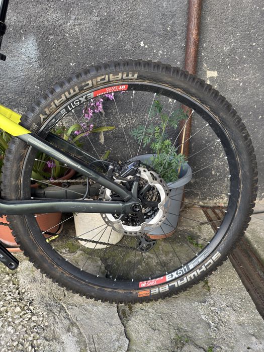 Orbea occam h20lt 2023