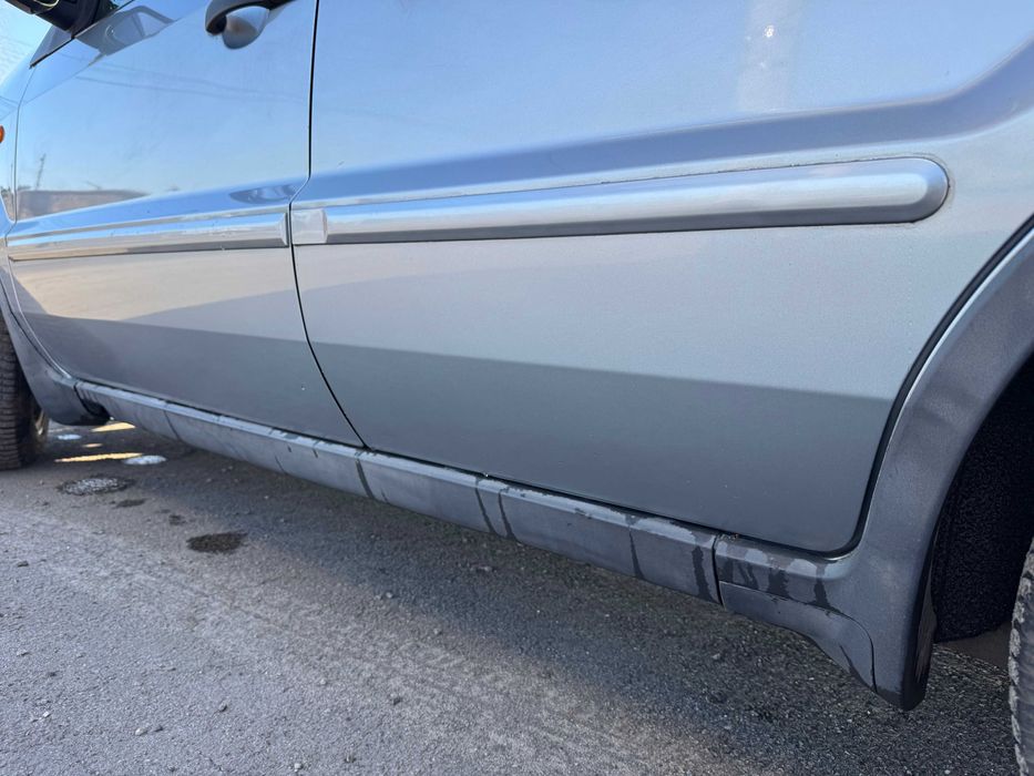 Ford Fusion+ 1.4 бензин 2005