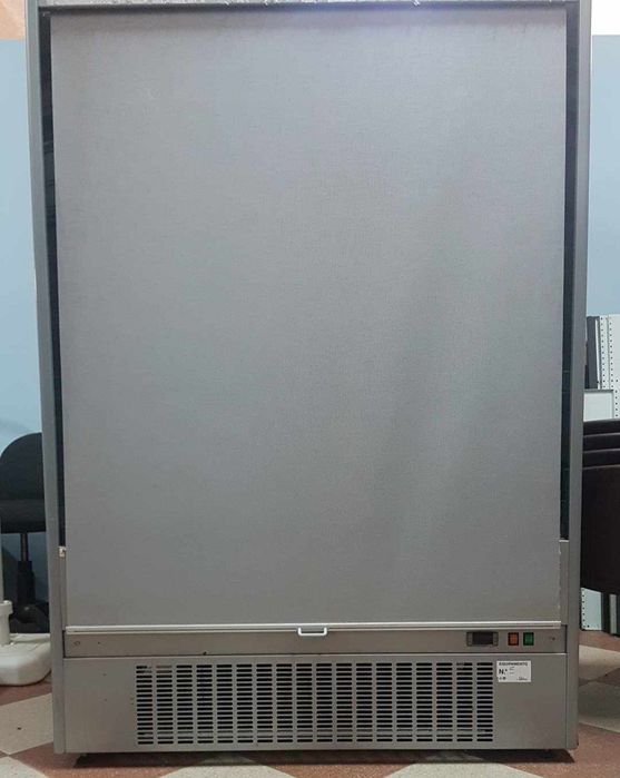 Mural Refrigeração Mafirol Legumes/Charcutaria/Lacticínios