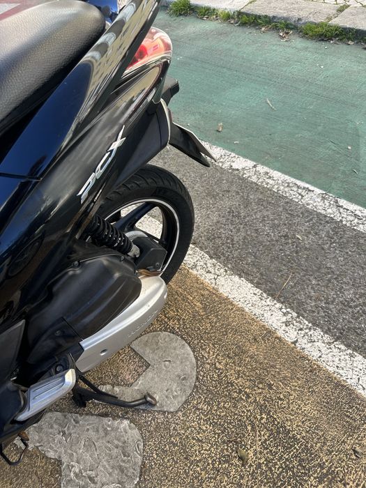 Honda PCX125 otimo estado