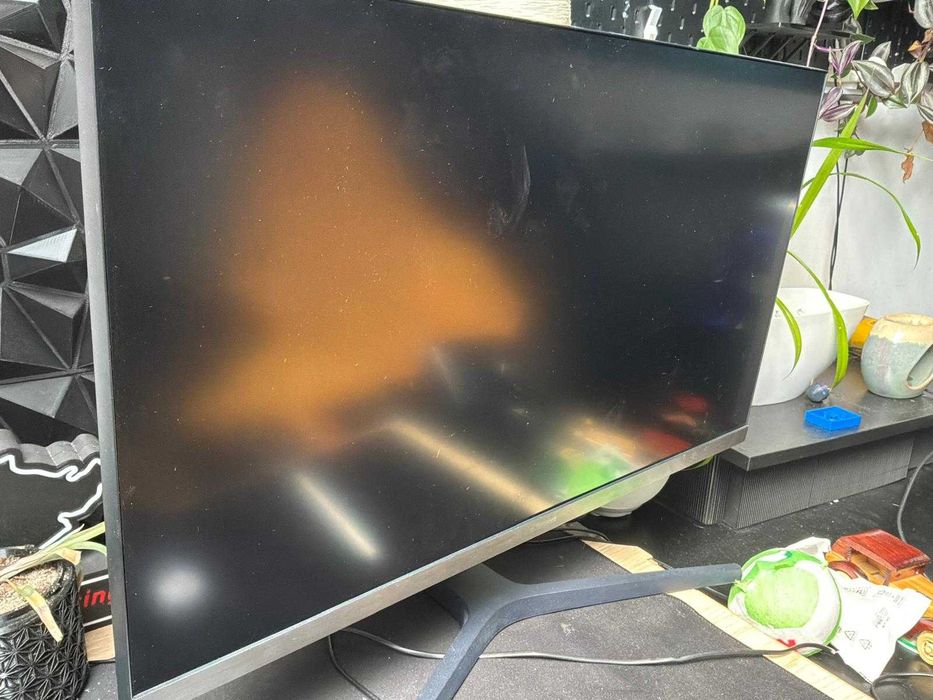 monitor samsung 4k 28 cali