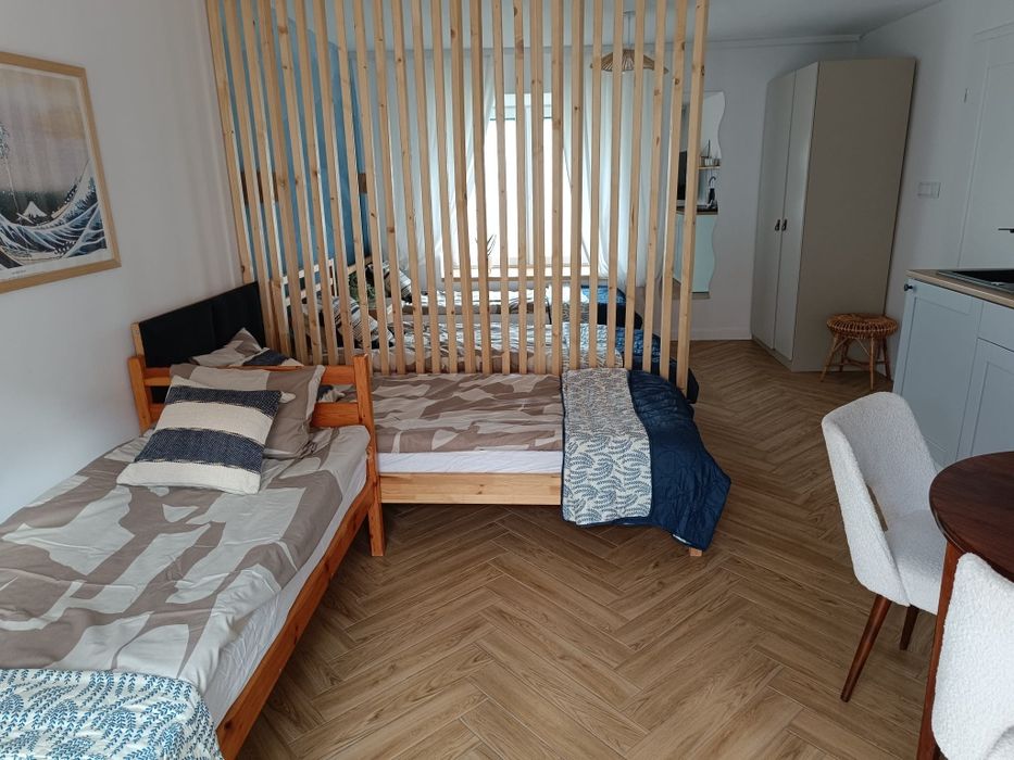 Noclegi dla pracowników  Głębinów, Nysa