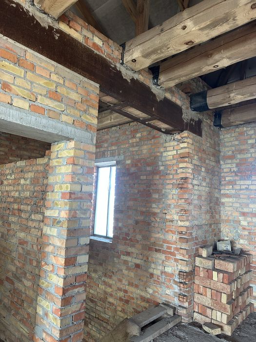 Пропонуємо до Продажу Капітальний Новий Будинок в с Білозір"я