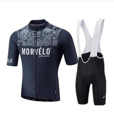 Strój kolarski L, XL