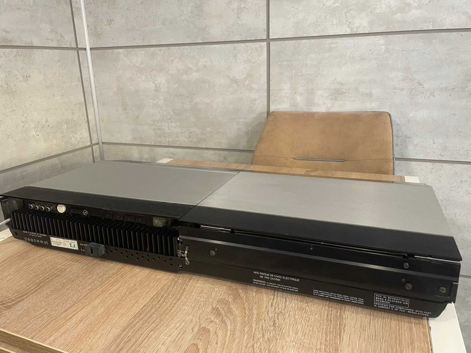 Gramofon Bang Olufsen Beocnter  7700  ze Szwecji Zapraszam
