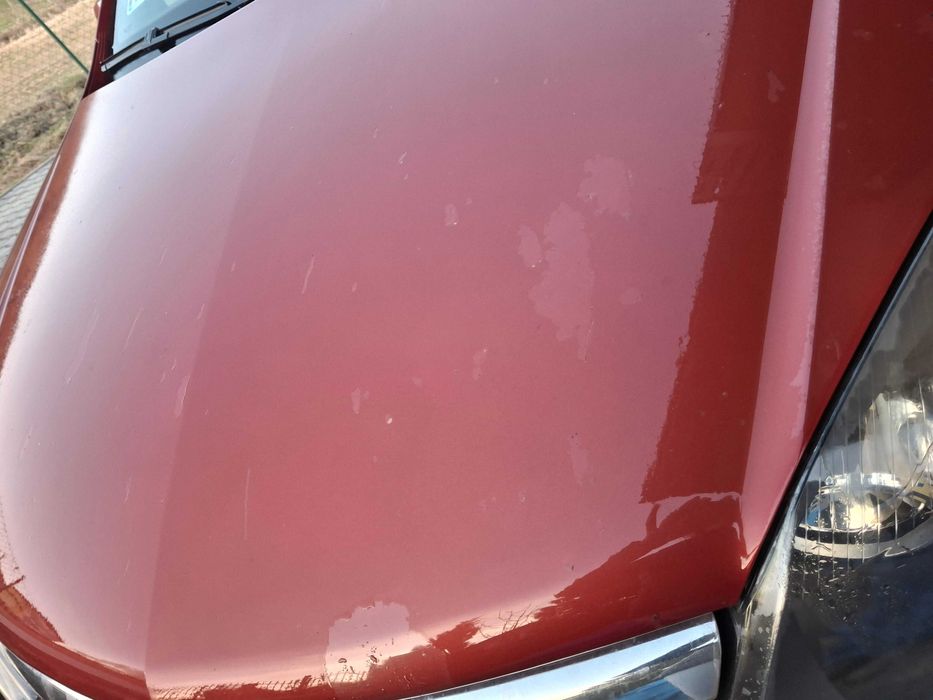 Opel Astra H 2006