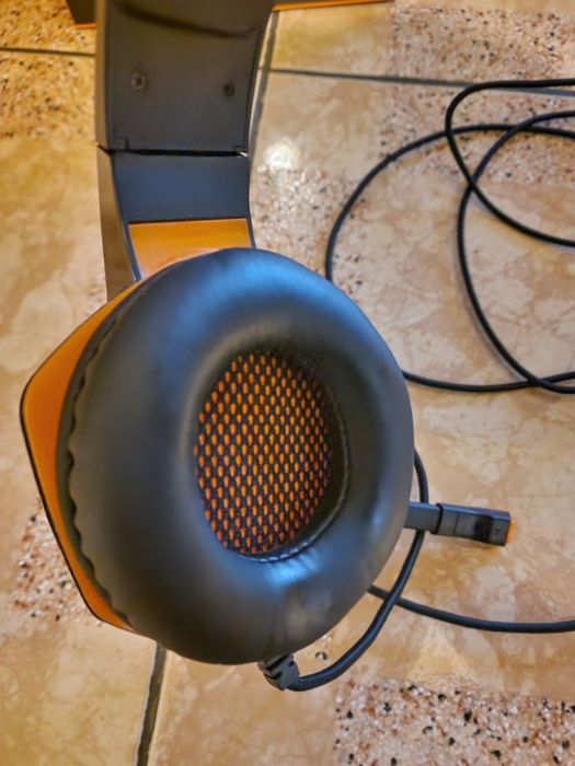 Krom Konor 7.1 Gaming