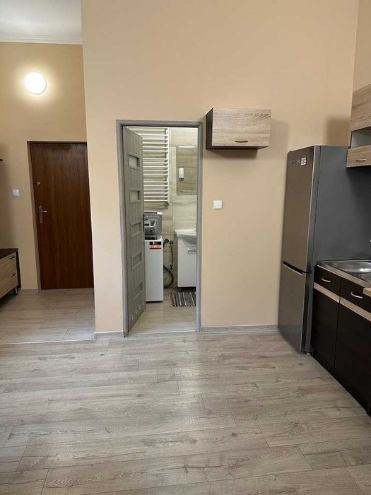 Nowe mieszkanie ok.40 m2 do wynajecia