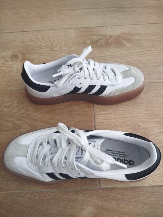 Adidas Sambae sapatilhas