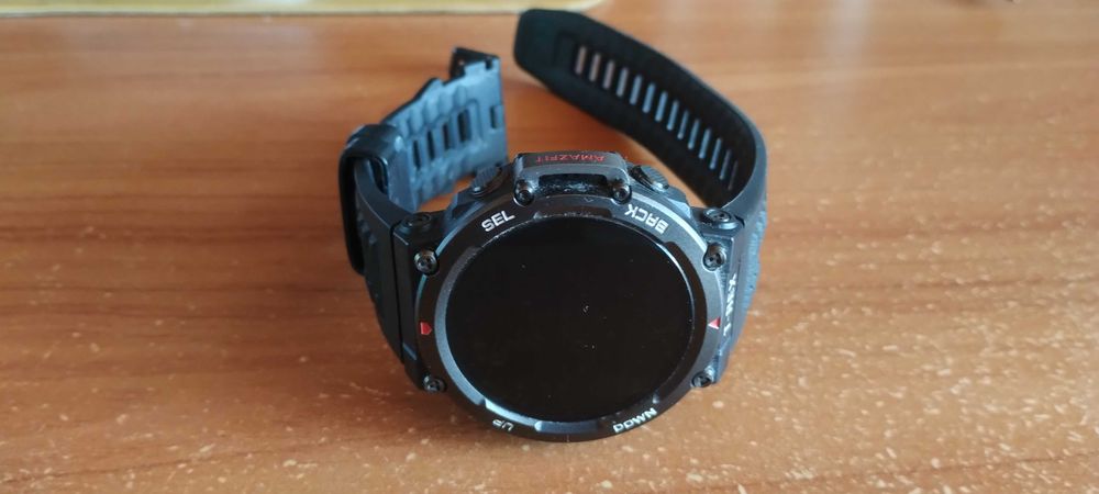 Zegarek Smartwatch T-REX 2