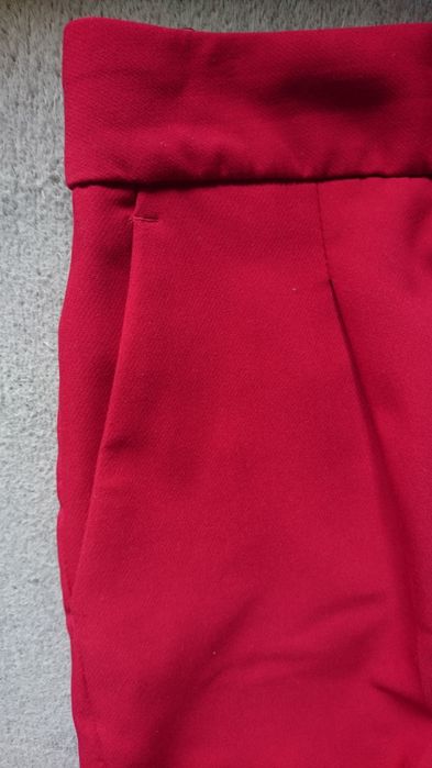 Новые брюки Zara, р. L