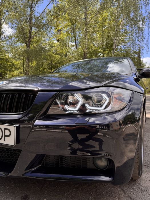 Bmw e90 3.0 Xl Акпп обмен
