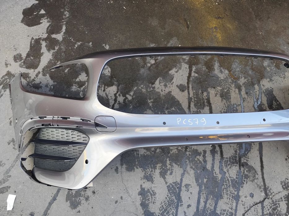MERCEDES GLB W247 AMG PARA CHOQUES FRENTE - PC579
