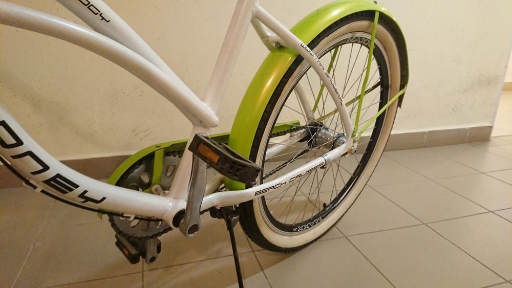 Kands Sydney Cruiser damski miejski