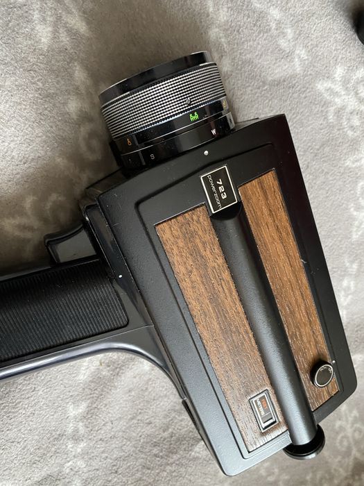 Kamera Chinon 723