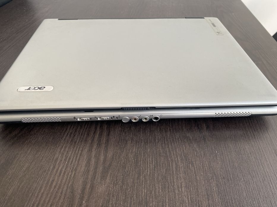 Pc portatil antigo Aspire 5100