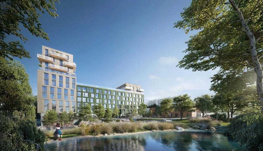 3-кімнатна квартира за адресою вул. Стрийська (площа 101,3 м²) - Atlanta.ua - фото 4