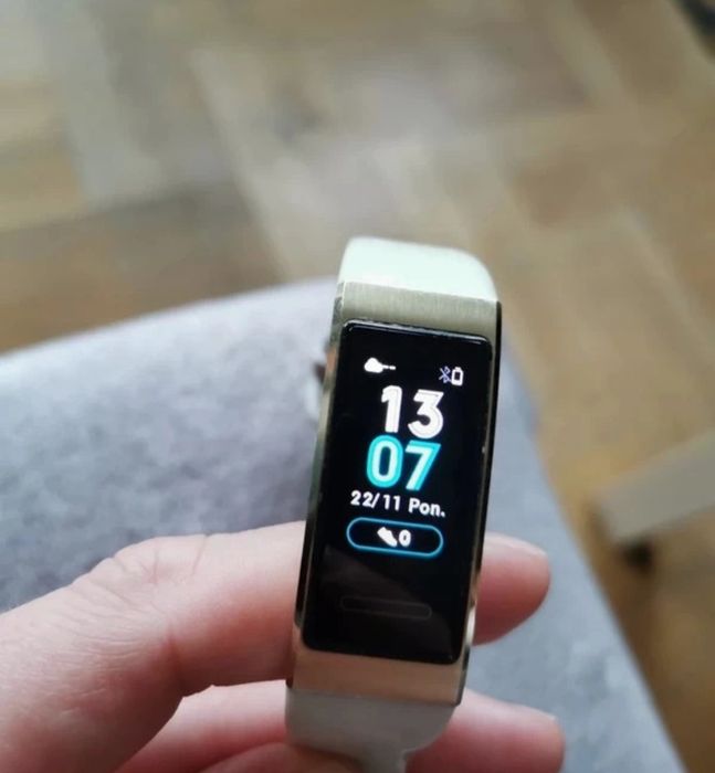 Opaska Huawei Band 3 Pro
