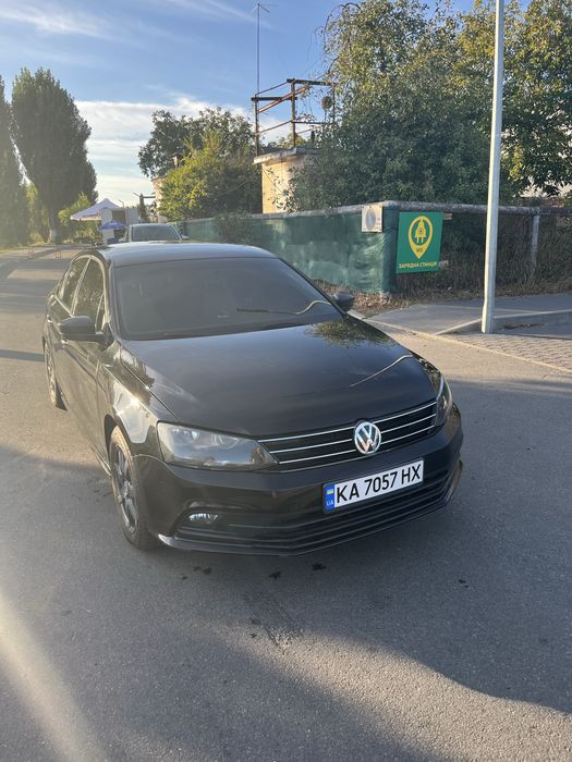 Volkswagen jetta